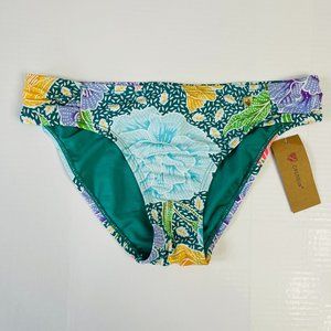 Bikini bottoms CHEMIEUX  SIZE SMALL NWT
